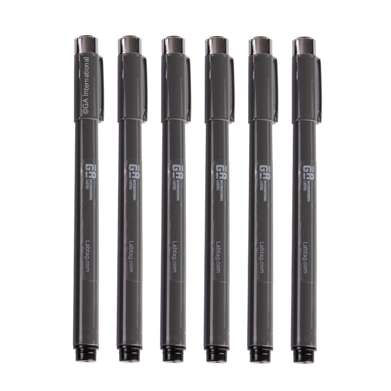 Cryo-Marker™ – Cryogenic Water-Resistant Permanent Marker