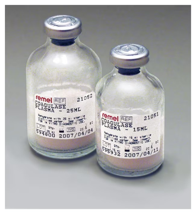 Remel™ Coagulase Plasma