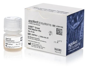 Applied Biosystems™ SYBR™ Green PCR Master Mix