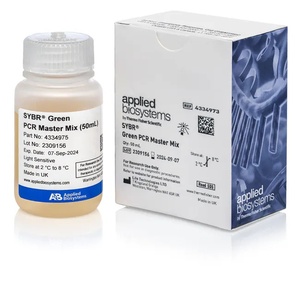 Applied Biosystems™ SYBR™ Green PCR Master Mix