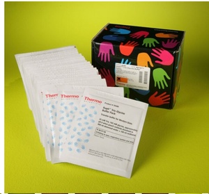 Thermo Scientific™ Dry-blend Buffered Packs