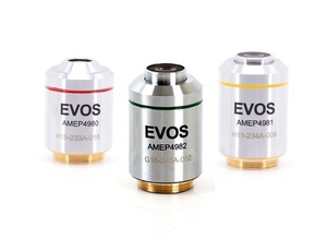 Invitrogen™ EVOS™ Objective Starter Kit 