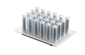 Magnetic head for KingFisher™ Flex System