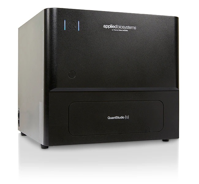 Applied Biosystems™ QuantStudio™ Absolute Q™ Digital PCR System, desktop