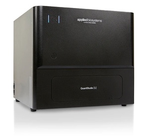 Applied Biosystems™ QuantStudio™ Absolute Q™ Digital PCR System, desktop