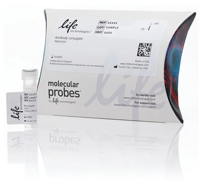 Invitrogen™ Goat anti-Human IgG Fc Secondary Antibody, HRP, 1mg