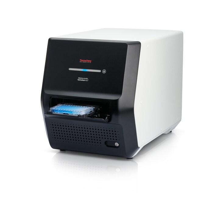Varioskan™ ALF Multimode Microplate Reader,  for 6- to 384-well microplates