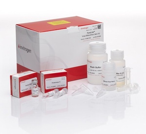 Invitrogen™ PureLink™ Viral RNA/DNA Mini Kit, for 50 preps