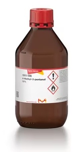 Sigma-Aldrich 4-Methyl-2-pentanol 98%