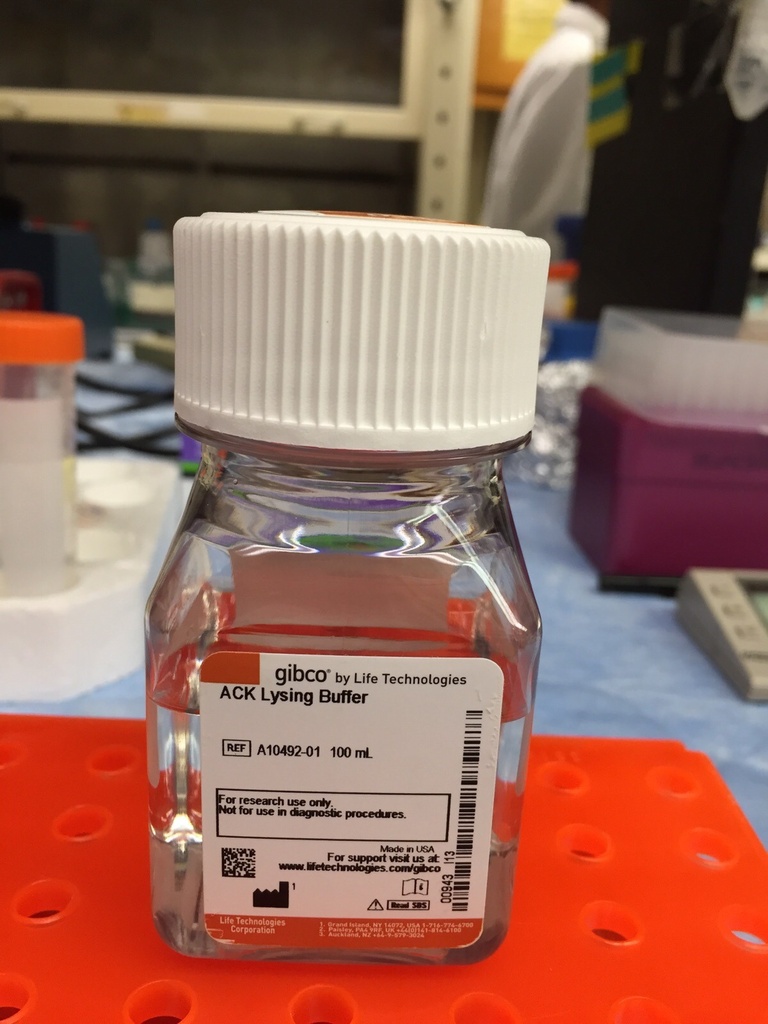 Gibco™ ACK Lysing Buffer