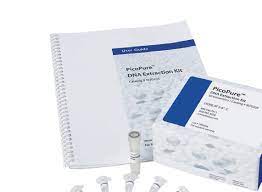 Applied Biosystems™ PicoPure™ DNA Extraction Kit for 10 – 150 Preps