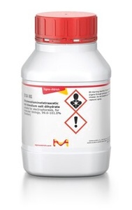 Sigma-Aldrich Ethylenediaminetetraacetic acid iron(III) sodium salt hydrate, 12-14% Fe basis