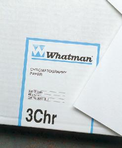 Whatman™ Grade 31ET Chr cellulose chromatography papers