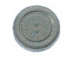 Thermo Scientific™ UltiMate™ 3000 Pump Filter Frit, 10μm Porosity