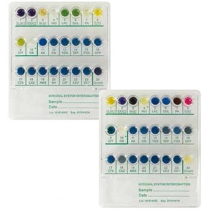 Liofilchem® Integral System Enterobacteria for 20 tests