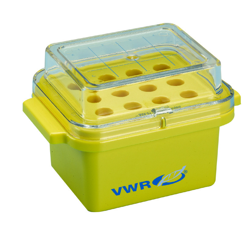 VWR® Labtop Coolers