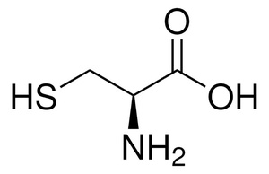 Apollo Sci. L(+)-Cysteine
