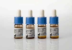 Pro-Lab polyvalent Shigella antisera