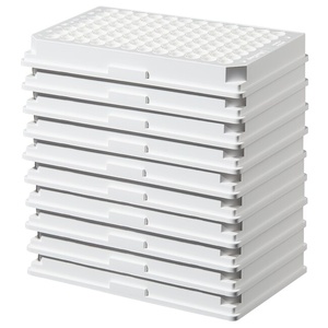 Thermo Scientific™ White 96-Well Immuno Plates - Round, Flat Bottom (F-well)