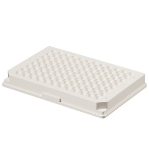 Thermo Scientific™ White 96-Well Immuno Plates - Round, Flat Bottom (F-well)