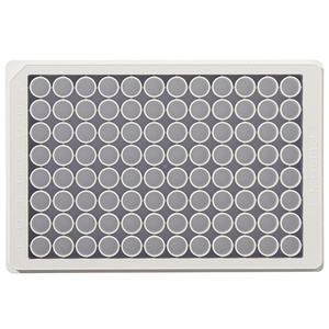 Thermo Scientific™ White 96-Well Immuno Plates - Round, Flat Bottom (F-well)