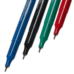 Nalgene® Cryoware marker set