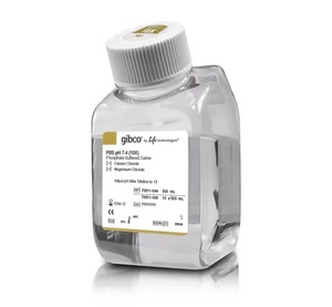 Gibco™ PBS (10X), pH 7.4, 500 mL