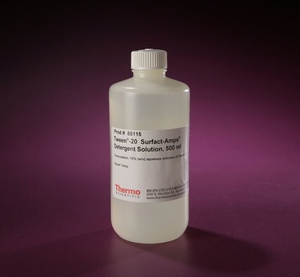 Thermo Scientific™ Tween™ 20 Surfact-Amps™ Detergent Solution