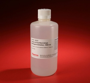 Thermo Scientific™ Tween™ 20 Surfact-Amps™ Detergent Solution