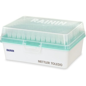  RAININ LTS™ LiteTouch™ low retention Filter Tips, Sterilized, Racked