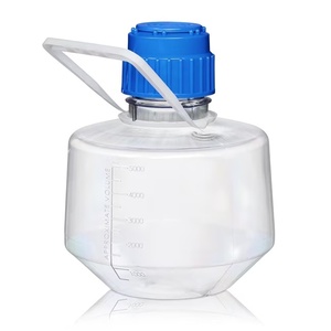 Thermo Scientific™ Nalgene™ 5-Liter Shake Flask