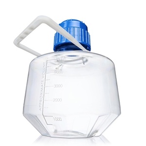 Thermo Scientific™ Nalgene™ 5-Liter Shake Flask