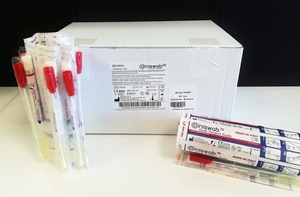 Liofilchem™ BIO-CULT Stuart with Charcoal Swabs (85306)