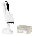 Sartorius Picus® 2 Multi-Channel Pipette, 8-Channel, Electronic