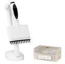 Sartorius Picus® 2 Multi-Channel Pipette, 12-Channel, Electronic
