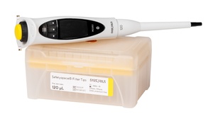 Picus® 2 Electronic Single Channel Pipette 