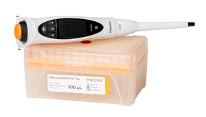 Picus® 2 Electronic Single Channel Pipette
