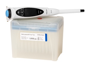Picus® 2 Electronic Single Channel Pipette 