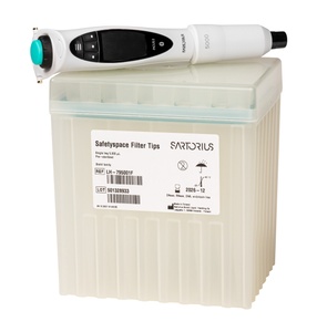 Picus® 2 Electronic Single Channel Pipette 