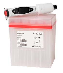 Picus® 2 Electronic Single Channel Pipette 