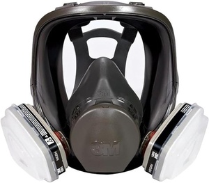 3M™ Full Facepiece Reusable Respirator