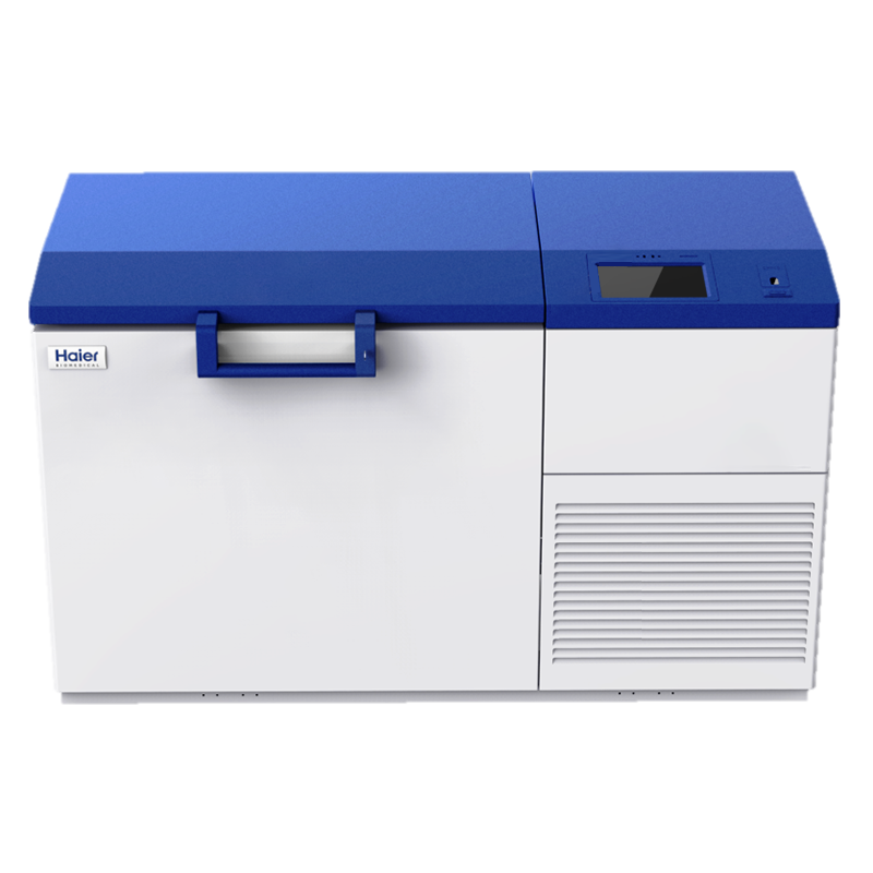 Haier Biomedical –150°C Cryogenic Chest Freezer, 209 L