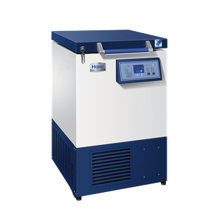 Haier Biomedical Low Energy ULT Freezer,  LED Display, –40°C ~ –86°C