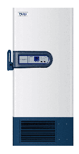Haier Biomedical Low Energy ULT Freezer,  LED Display, –40°C ~ –86°C