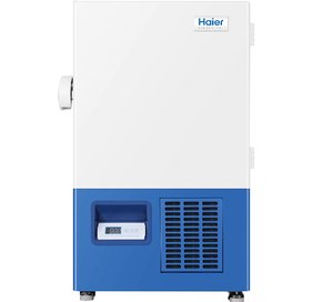 Haier Biomedical Low Energy ULT Freezer,  LED Display, –40°C ~ –86°C