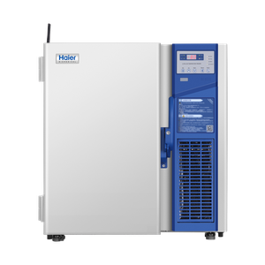 Haier Biomedical Low Energy ULT Freezer,  LED Display, –40°C ~ –86°C