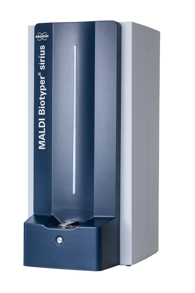 Bruker MALDI Biotyper® sirius one IVD System 