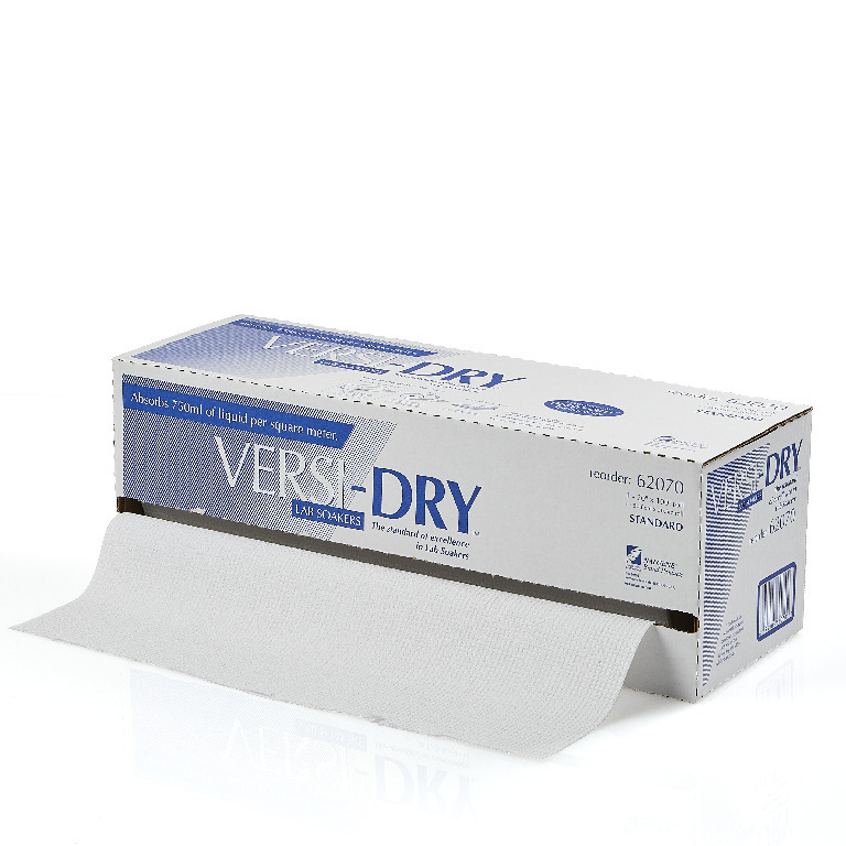 Thermo Scientific™ Nalgene™ Versi-Dry™ Surface Protector