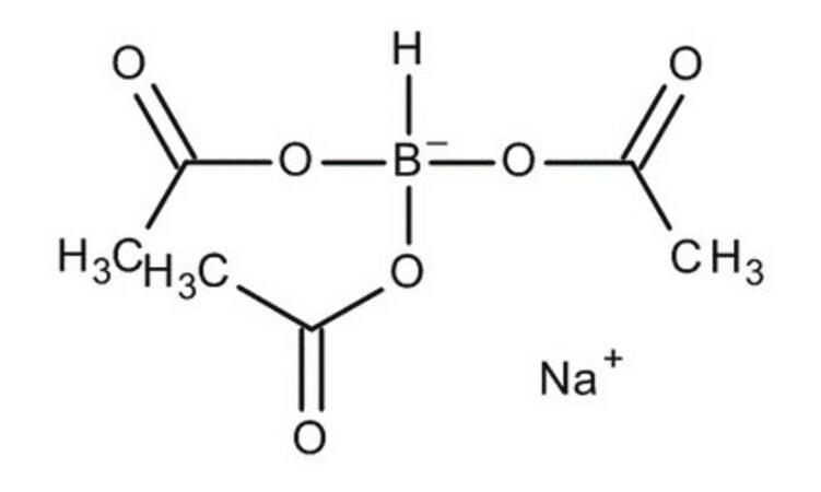 Apollo Sci. Sodium triacetoxyborohydride 95%