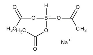 Apollo Sci. Sodium triacetoxyborohydride 95%